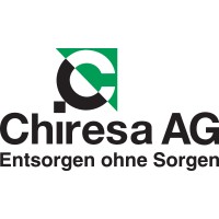 Chiresa AG logo, Chiresa AG contact details