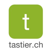 Tastier logo, Tastier contact details