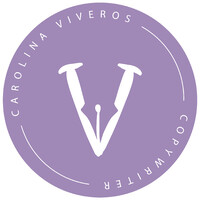 Carolina Viveros | Comunicación Estratégica y Copywriting logo, Carolina Viveros | Comunicación Estratégica y Copywriting contact details