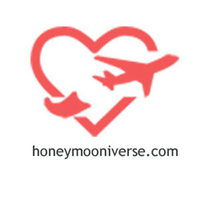 Honeymooniverse logo, Honeymooniverse contact details