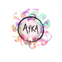 Ayka - Art for The People logo, Ayka - Art for The People contact details