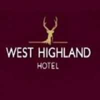 West Highland Hotel logo, West Highland Hotel contact details