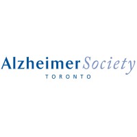 ALZHEIMER SOCIETY OF TORONTO logo, ALZHEIMER SOCIETY OF TORONTO contact details