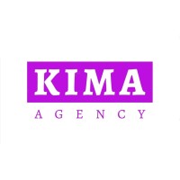 Kima Agency logo, Kima Agency contact details