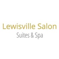 LEWISVILLE SALON SUITES & SPA logo, LEWISVILLE SALON SUITES & SPA contact details