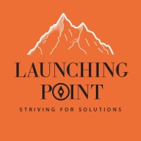 Launching Point logo, Launching Point contact details