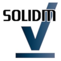 Solid Machine Vision S.L. logo, Solid Machine Vision S.L. contact details