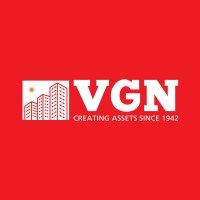 VGN Homes private Limited logo, VGN Homes private Limited contact details