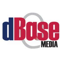 dBase Media logo, dBase Media contact details