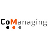 CoManaging logo, CoManaging contact details