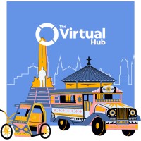 The Virtual Hub Philippines logo, The Virtual Hub Philippines contact details