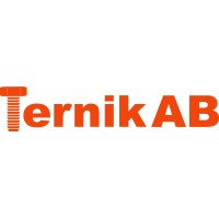 Ternik AB logo, Ternik AB contact details