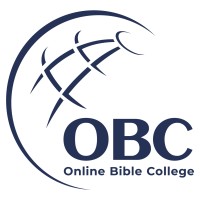 Online Bible College logo, Online Bible College contact details