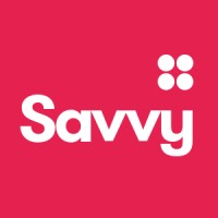 Savvy Property Technology logo, Savvy Property Technology contact details