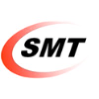 SMT Ltd logo, SMT Ltd contact details