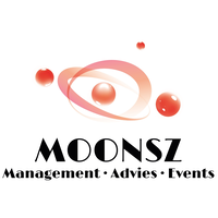 Moonsz | Management, Advies & Events. logo, Moonsz | Management, Advies & Events. contact details