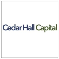 Cedar Hall Capital, LLC logo, Cedar Hall Capital, LLC contact details