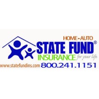 State Fund Insurance logo, State Fund Insurance contact details