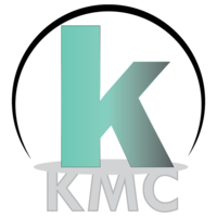 KMC Communications logo, KMC Communications contact details