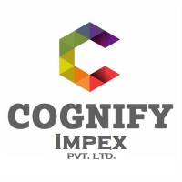 Cognify Impex Pvt Ltd logo, Cognify Impex Pvt Ltd contact details