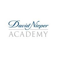 David Nieper Academy logo, David Nieper Academy contact details