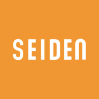 Seiden logo, Seiden contact details