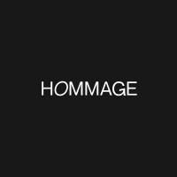 Hommage Studio logo, Hommage Studio contact details