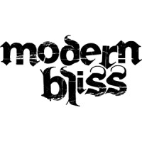 Modern Bliss logo, Modern Bliss contact details