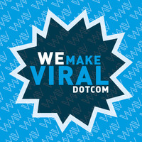 wemakeviral.com logo, wemakeviral.com contact details