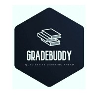 Grade Buddy logo, Grade Buddy contact details