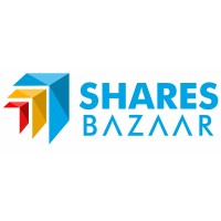 Shares Bazaar logo, Shares Bazaar contact details