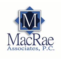 MacRae Associates, P.C. logo, MacRae Associates, P.C. contact details