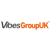 Vibes Group UK logo, Vibes Group UK contact details