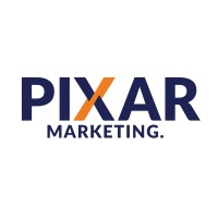 Pixar Digital Marketing logo, Pixar Digital Marketing contact details