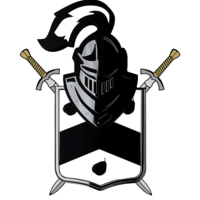 Worcestershire Black Knights logo, Worcestershire Black Knights contact details