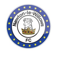 Newton-le-Willows Football Club logo, Newton-le-Willows Football Club contact details