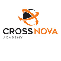 Crossnova Academy logo, Crossnova Academy contact details