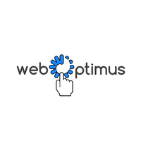 WEBOPTIMUS logo, WEBOPTIMUS contact details