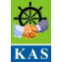 KAS (Keifiat Andishan San'at) logo, KAS (Keifiat Andishan San'at) contact details