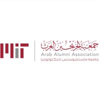 MIT Arab Alumni Association logo, MIT Arab Alumni Association contact details