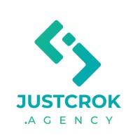 justcrok logo, justcrok contact details