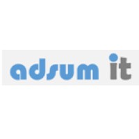 ADSUM-IT logo, ADSUM-IT contact details