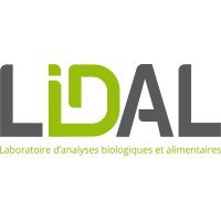 Laboratoire LIDAL logo, Laboratoire LIDAL contact details