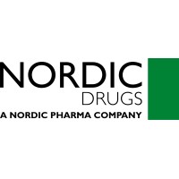 Nordic Drugs logo, Nordic Drugs contact details