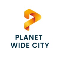 Planet Wide City logo, Planet Wide City contact details