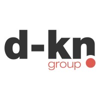 d-kn group logo, d-kn group contact details