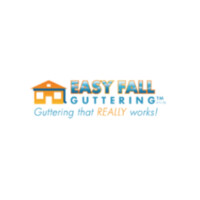 Easy Fall Guttering Pty Ltd logo, Easy Fall Guttering Pty Ltd contact details