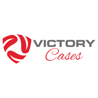 Victory Cases logo, Victory Cases contact details