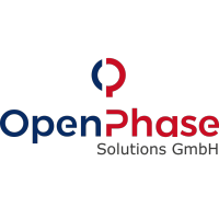 OpenPhase Solutions GmbH logo, OpenPhase Solutions GmbH contact details