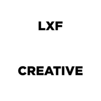 LXF logo, LXF contact details